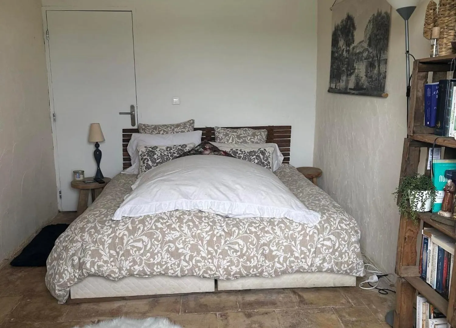 Holiday home Domaine Du Lac De Montpitol Verfeil  France