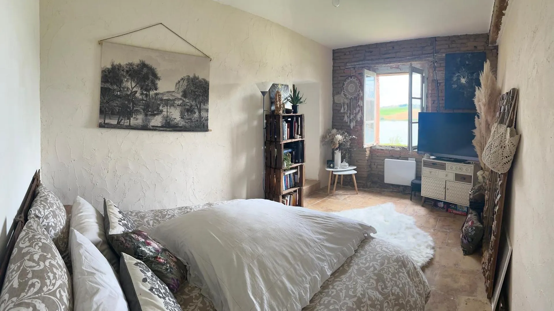Holiday home Domaine Du Lac De Montpitol Verfeil  France