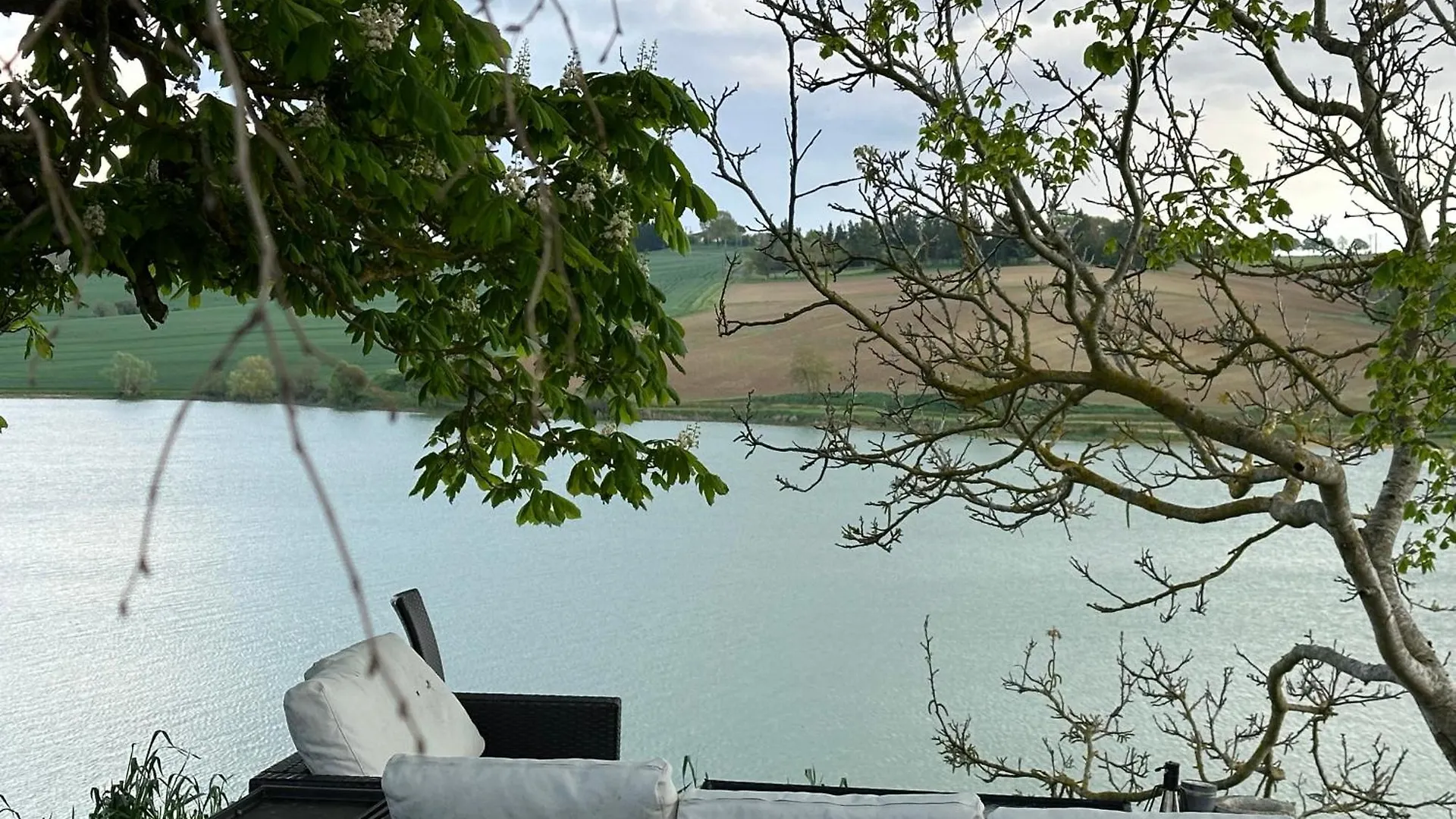 Holiday home Domaine Du Lac De Montpitol Verfeil