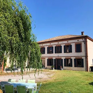 Maison d'hôtes Chez Lucy&nico, Verfeil (Haute-Garonne)