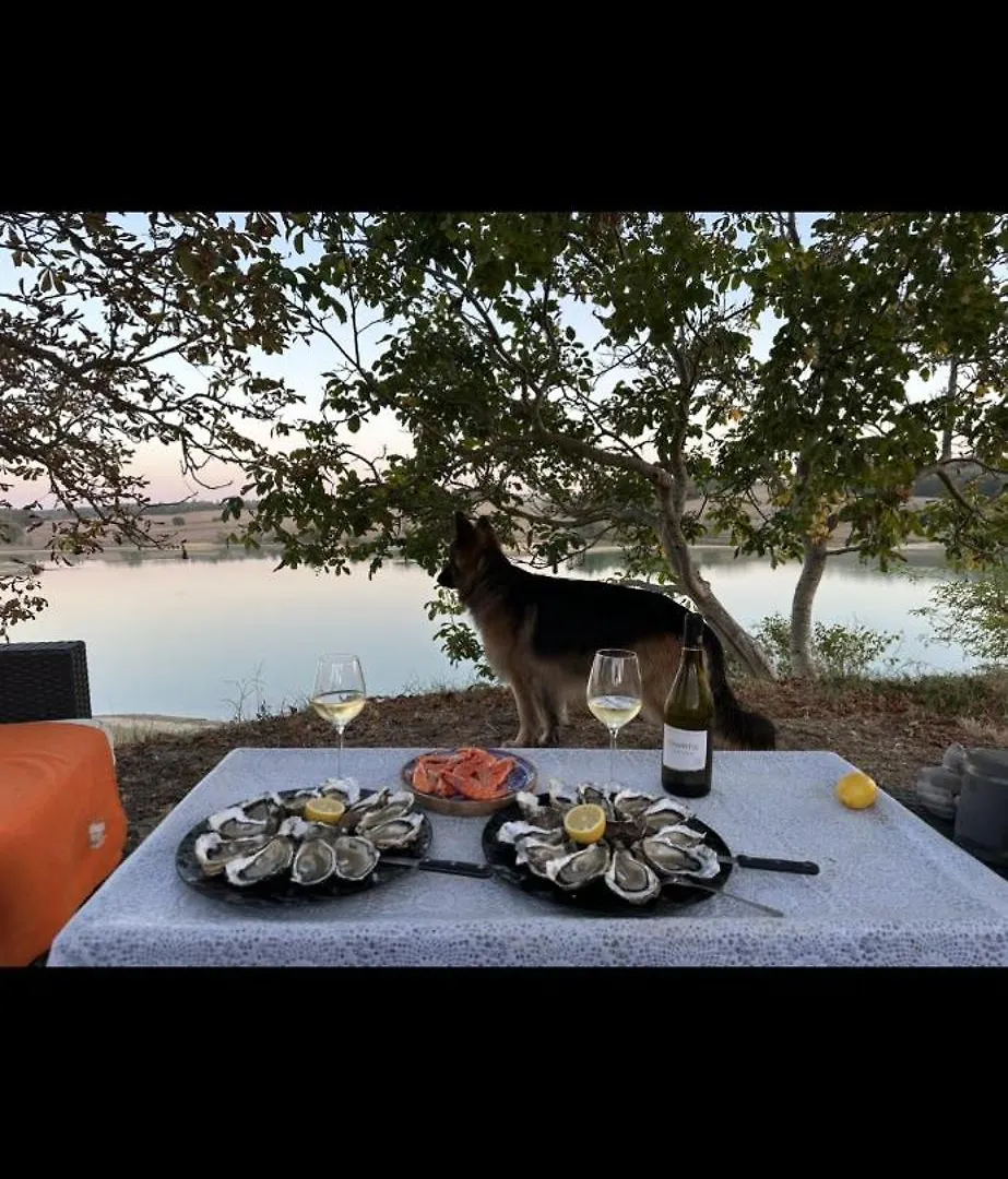 Domaine Du Lac De Montpitol Verfeil  Prázdninový dům